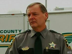 Collier County Sheriff Kevin Rambosk says Sunday the killings were 